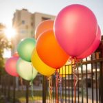 balony ()